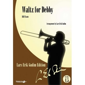 Waltz for Debby