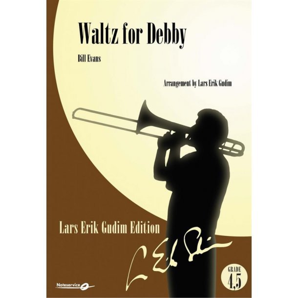 Waltz for Debby