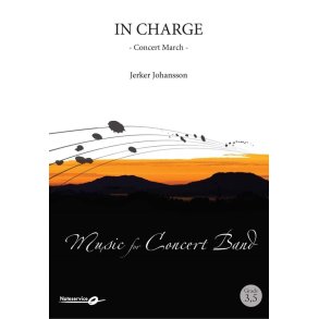 In Charge - Concert March