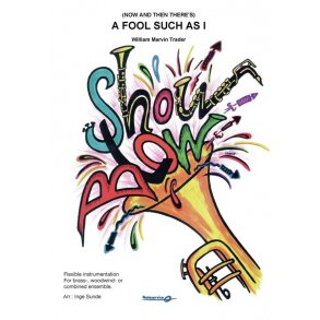 (Now and Then There's) A Fool Such as I