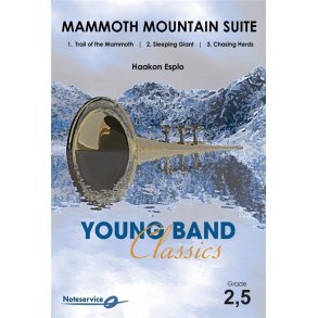 Mammoth Mountain Suite