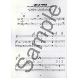 The Beatles: Let It Be - PVG