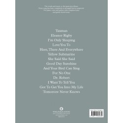 The Beatles: Revolver