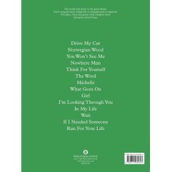 The Beatles: Rubber Soul