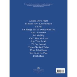 The Beatles: A Hard Day's Night