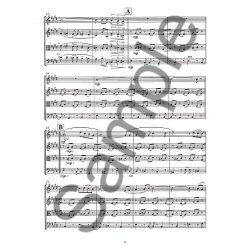 Stringworks: The Beatles 1