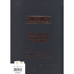 The Beatles Fake Book