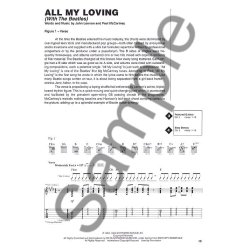 The Beatles Hits Guitar Signature Licks