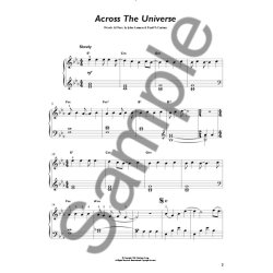 Beatles Songs You've Always Wanted To Play