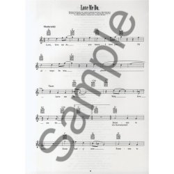 All Together Now: The Beatles Complete (Sheet Music/DVD)