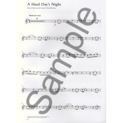 Guest Spot: Beatles Hits - Play-Along For Trumpet