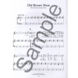 Play Piano With... The Beatles Hits