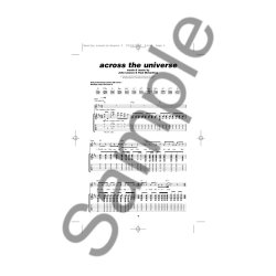 Play Along Guitar Audio CD: The Beatles Acoustic