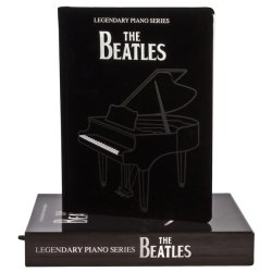 Legendary Piano: The Beatles