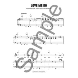 The Beatles: Love Me Do - 50th Anniversary Edition