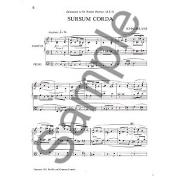 The Organ Music Of John Ireland