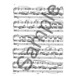 Josef Rheinberger: Sonatas 19 And 20 For Organ