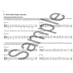 David Sanger: Play The Organ A Beginner's Tutor