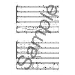 Carl R&uuml;tti: O Little Town Of Bethlehem