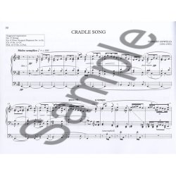 Organists' Charitable Trust - Little Organ Book