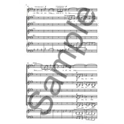 John Joubert: Of A Rose, A Lovely Rose