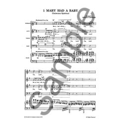 Donald Cashmore: Carols In Concert