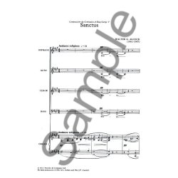 The Novello Short Anthems Collection 1