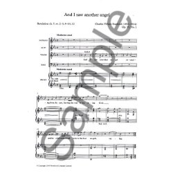 Love Divine - A Collection Of Victorian And Edwardian Anthems