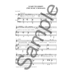 Richard Addinsell/Joyce Grenfell: Learn To Loosen (The Music's Message)