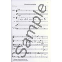 Christmas At King's College