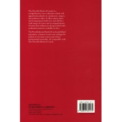 The Novello Book Of Carols