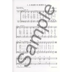 The Novello Book Of Carols