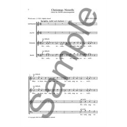 Bullard: Christmas Nowells