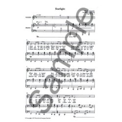 Giles Swayne: Four Christmas Carols Op.77