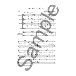 Richard Rodney Bennett: The Holly And The Ivy