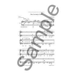 Giles Swayne: The Coventry Carol