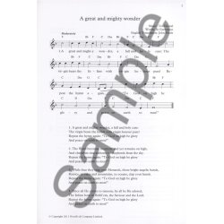 The Novello Carol Singer's Companion