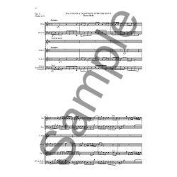 Handel Lord Put Trust (Cranmer) Fs