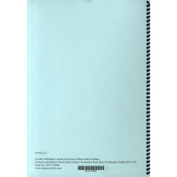 J.S.Bach: Christmas Oratorio Vocal Score (Troutbeck)