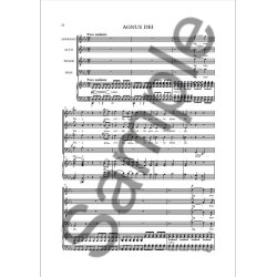 Ludwig Van Beethoven: Mass in C