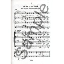 Edward Elgar: The Kingdom