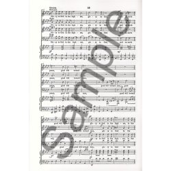 J.H. Maunder: Bethlehem