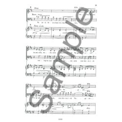 Henry Purcell: Te Deum In D (Latin)