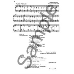 Desmond Ratcliffe: God's Seasons