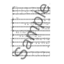 Henry Purcell: My Heart Is Inditing