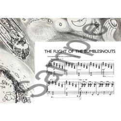 Debbie Campbell: The Bumblesnouts Save The World (Vocal Score)