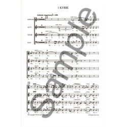 Rossini: Petite Messe Solennelle