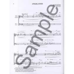 The Novello Barbershop Songbook