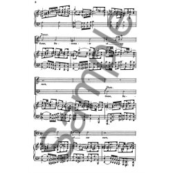 J.S Bach: Come, Redeemer Of Our Race (English Text Only)