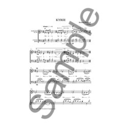 Richard Blackford: Kyrie